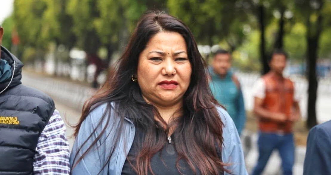 एमालेका महिला सांसदद्वारा ‘साइबर बुलिङ’का विषयमा उजुरी